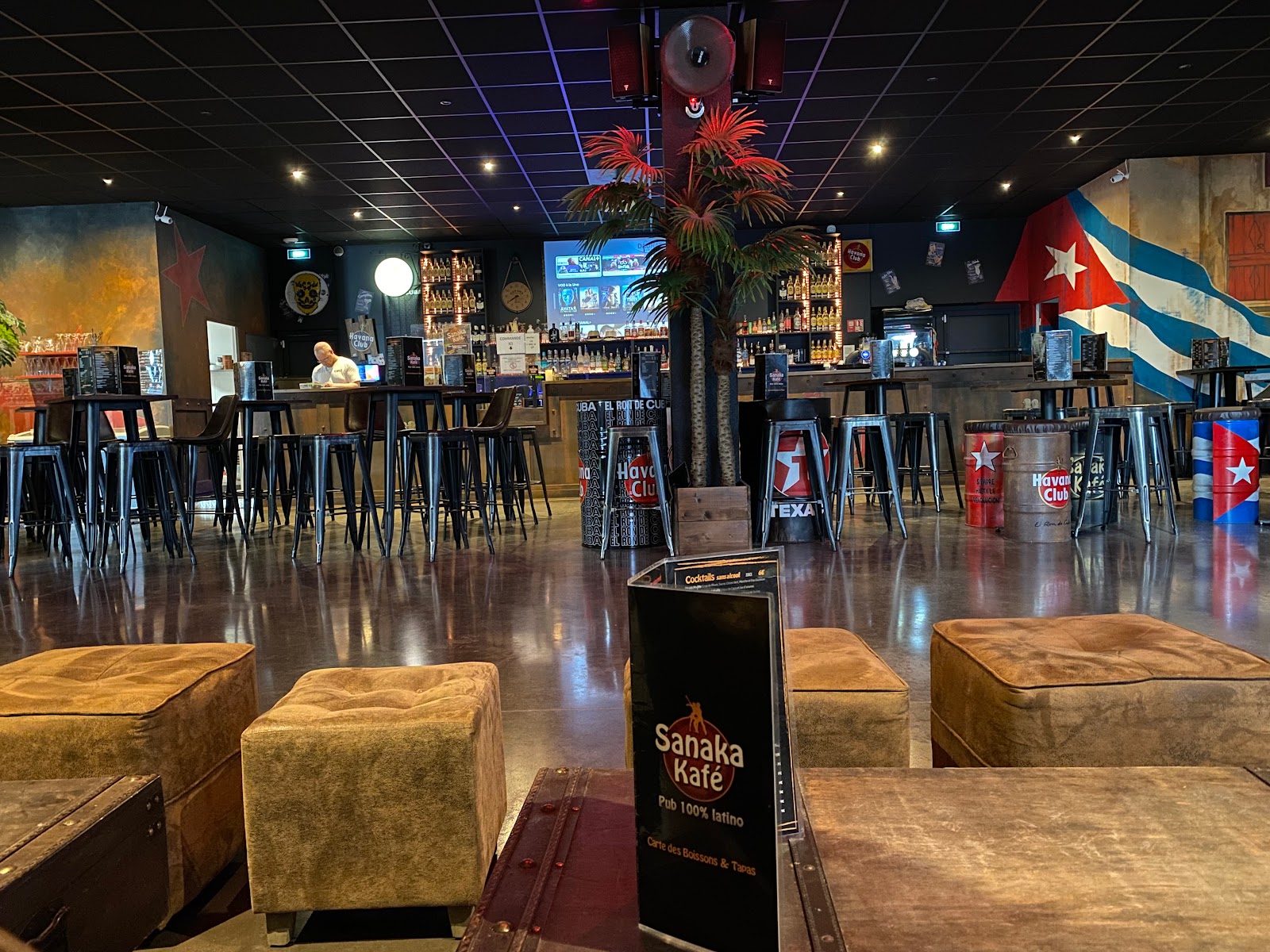 Photo 3 de Sarl sanaka kafé