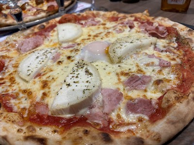 Photo 2 de Pizzeria Chez Angelo
