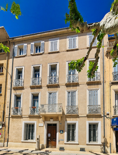 Photo 1 de Maison natale de Marcel Pagnol