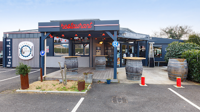 LA CHOPE GOURMANDE