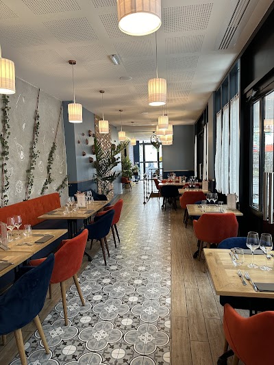 Photo 2 de Et Toque ! Restaurant Suresnes / Puteaux