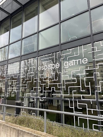 Photo 3 of Cube Escape Game