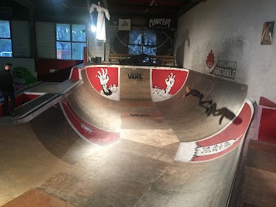 Photo 2 of La Bifurk