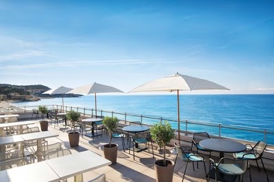 Le Méridien Nice