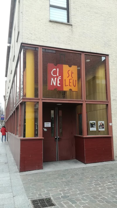 Photo 2 of Ciné Saint-Leu