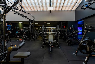 Photo 3 de L'Appart Fitness - salle de sport Nice