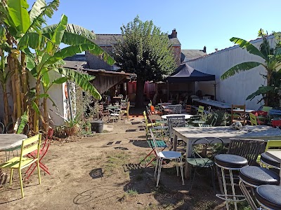 Photo 4 de Le Petit Café de Rezé