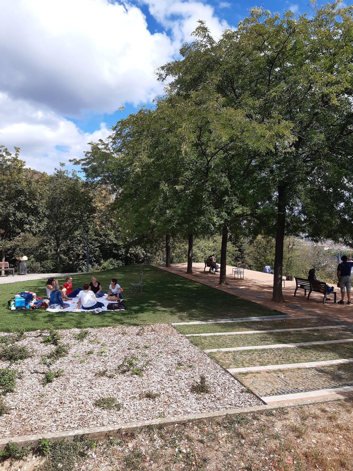Photo 5 of Jardin des Curiosités