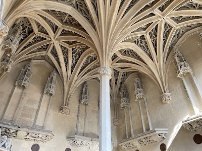 Photo 4 de Musée de Cluny - Musée national du Moyen Âge