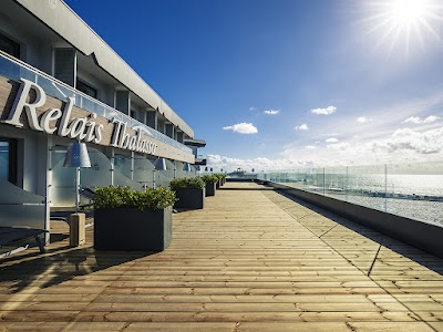 Côte Ouest Thalasso & Spa Les Sables-d'Olonne - MGallery