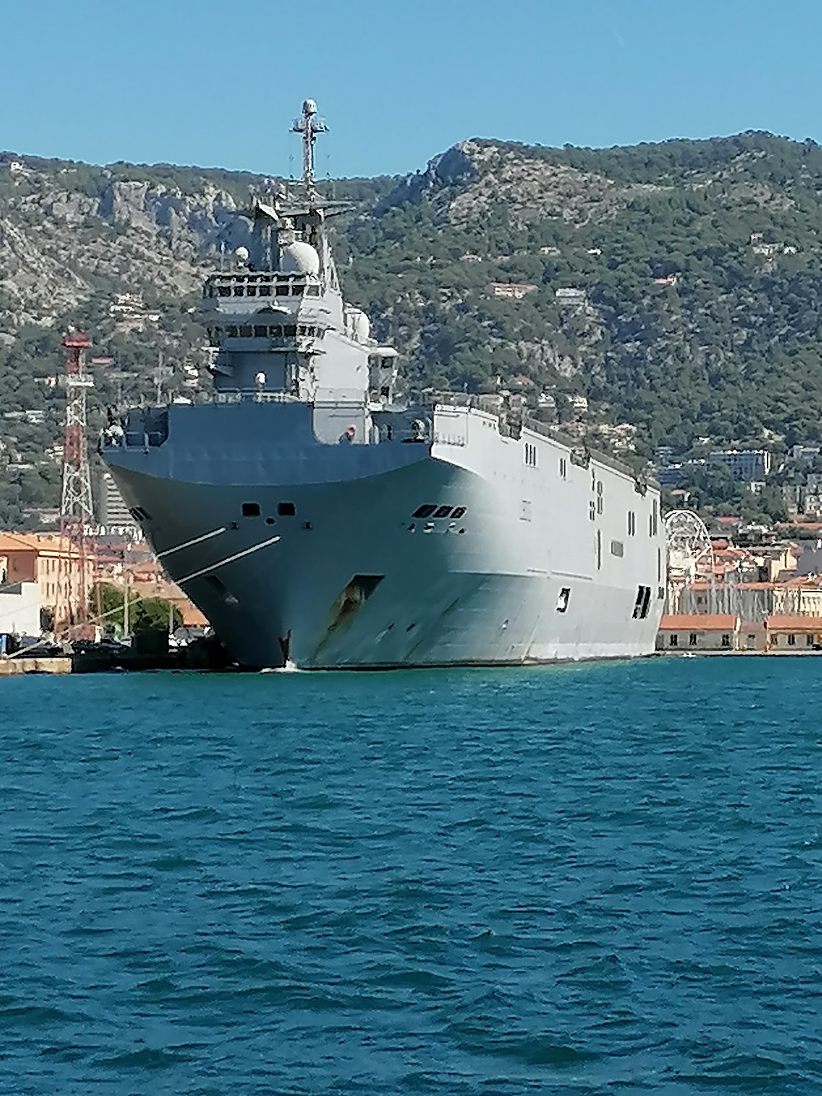 Photo 2 of Port de Toulon