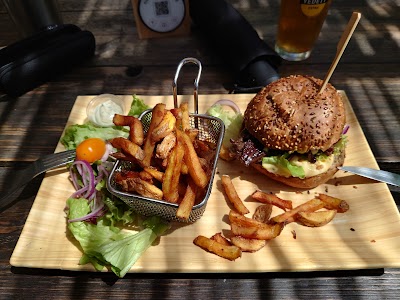 Photo 2 de Abattoir Café