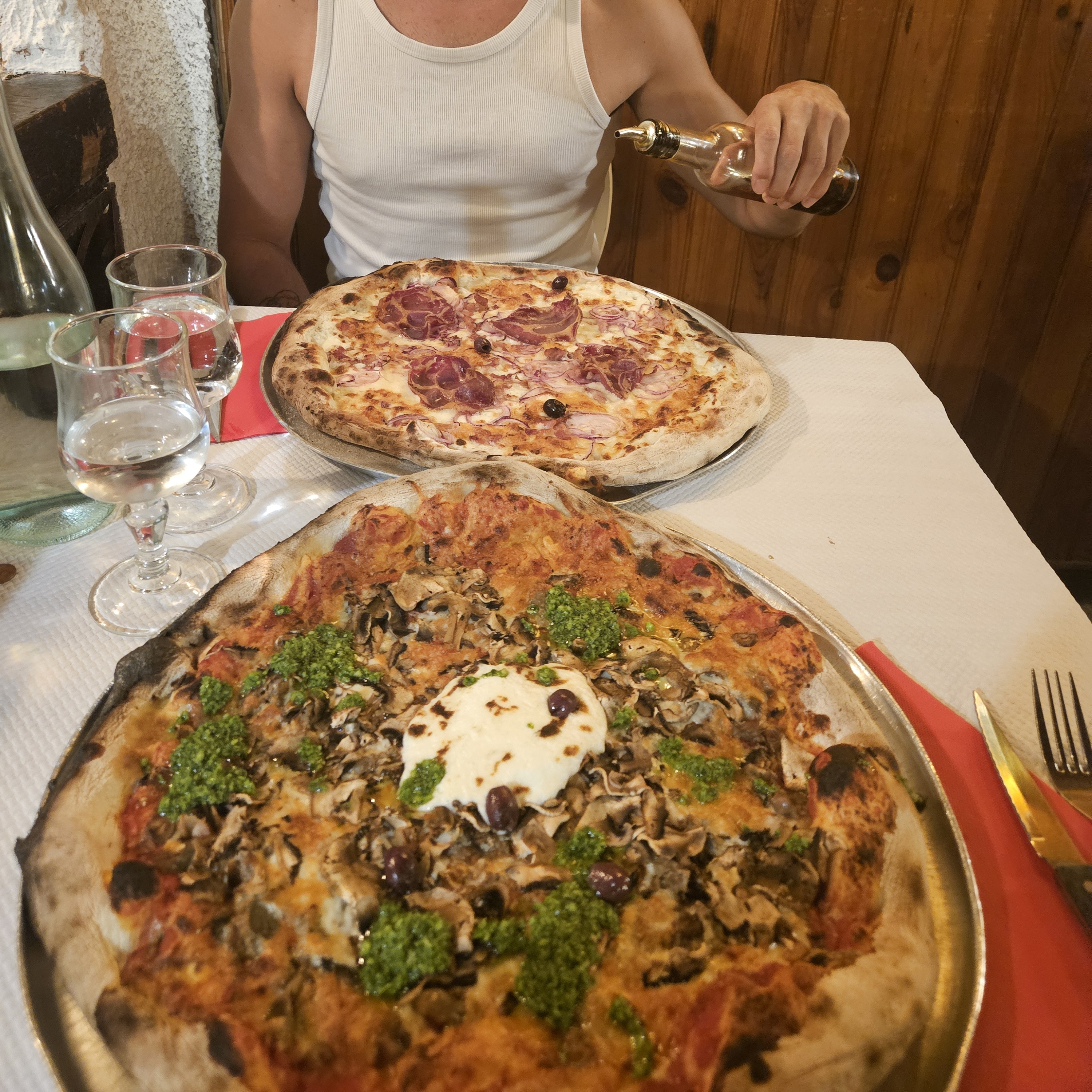 La Grand' Pizzeria
