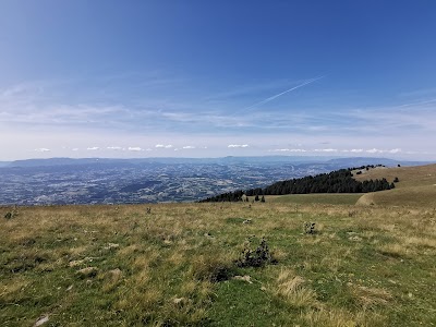 Photo 2 de Semnoz