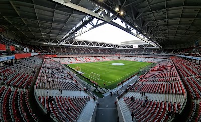 Photo 2 de Stade Pierre Mauroy