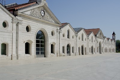 Photo 1 de Musée de la Bande Dessinée