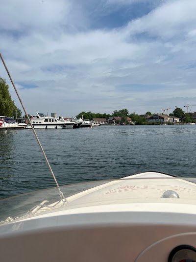 Photo 4 of CAPTAIN BRETZEL