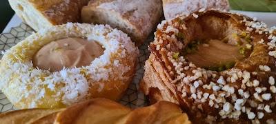 Photo 3 de Bouillet [Gouter] - Lyon 4