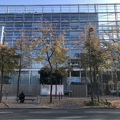 Photo 1 de Cartier Foundation for Contemporary Art