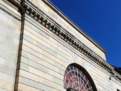 Photo 4 de Bibliothèque d'étude et de conservation - Archives municipales