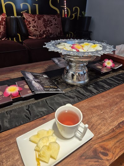 Photo 2 de Pana Thai Spa