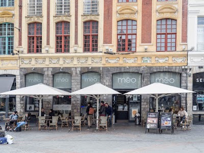 Photo 2 de Cafés Méo