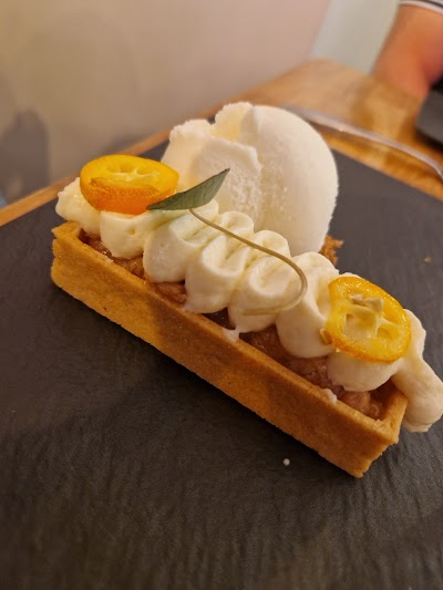 Photo 3 of Ô 30 restaurant
