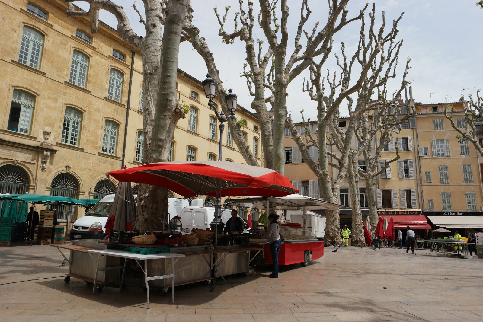 Photo 3 de Place des Cardeurs