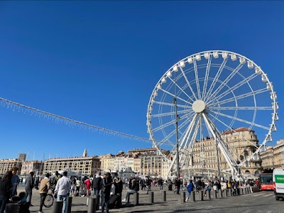 Photo 5 de Vieux-Port de Marseille