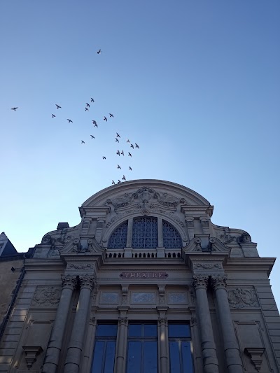 Photo 4 de Théâtre Victor Hugo