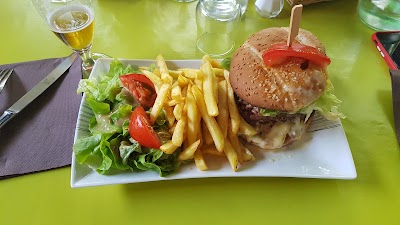 Photo 2 de Restaurant de l'Abbaye