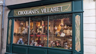 Photo 1 de Boulangerie Pâtisserie Glaces "Maison Villaret"