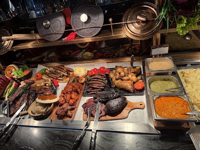 Photo 4 de Grill Steakhouse Restaurant Buffet A Volonte
