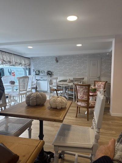 Photo 3 de Charme d'Antan