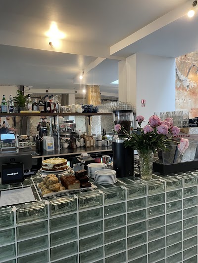 Photo 1 de Paddo Café