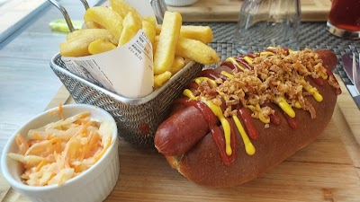 Photo 3 de Crazy Dog