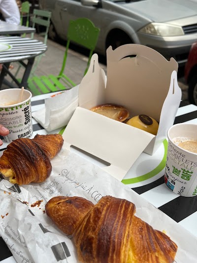 Photo 2 de Boulangerie Maritime