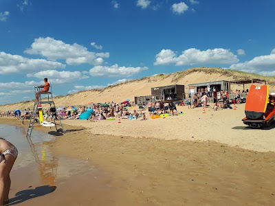 Photo 2 of Plage de Sauveterre