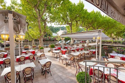 Restaurant Hôtel Des Maures