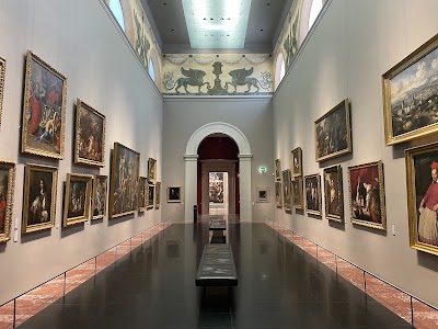 Photo 2 of Musée Fabre