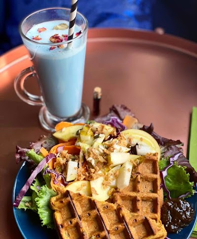 Photo 2 de Café Contresort