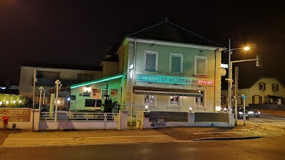 Photo 4 de Modena Restaurant - Pizzeria