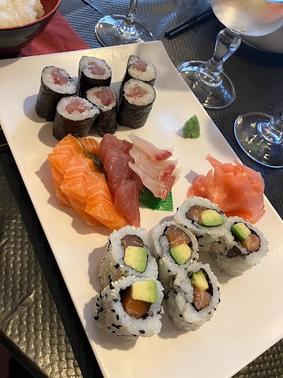 Photo 2 de Restaurant Le Nagoya