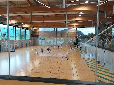 Complexe Sportif de Sous-Lettraz
