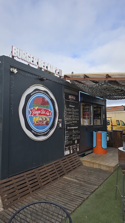 Photo 1 de BURGER BEL AIR Foodtruck