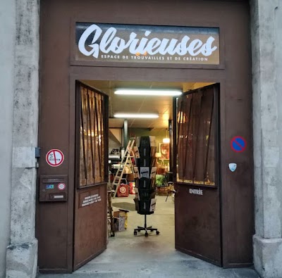 Glorieuses