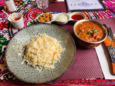Photo 4 de Namasté 🇮🇳