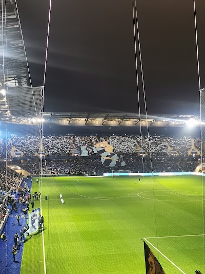 Photo 5 of Stade Océane