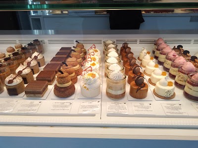 Photo 3 de Chocolaterie Vincent Guerlais - Carquefou