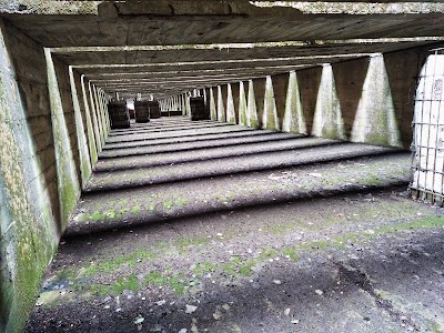 Base sous-marine de Saint-Nazaire